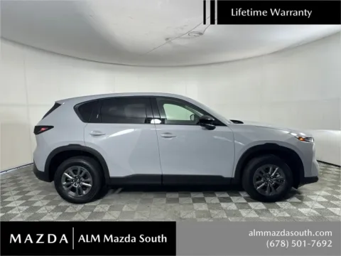 More photos of 2026 Mazda CX-5 2.5 S Select at ALM Mazda South, GA