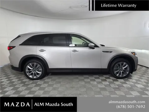 More photos of 2026 Mazda CX-90 3.3 Turbo Preferred at ALM Mazda South, GA