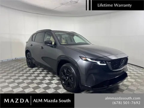 More photos of 2026 Mazda CX-5 2.5 S Premium Plus at ALM Mazda South, GA