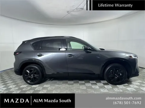 More photos of 2026 Mazda CX-5 2.5 S Premium Plus at ALM Mazda South, GA