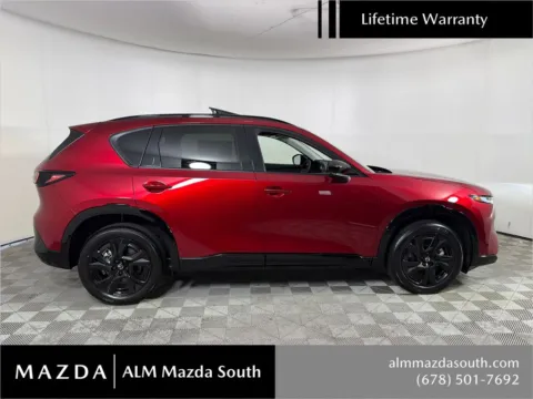 More photos of 2026 Mazda CX-5 2.5 S Premium Plus at ALM Mazda South, GA
