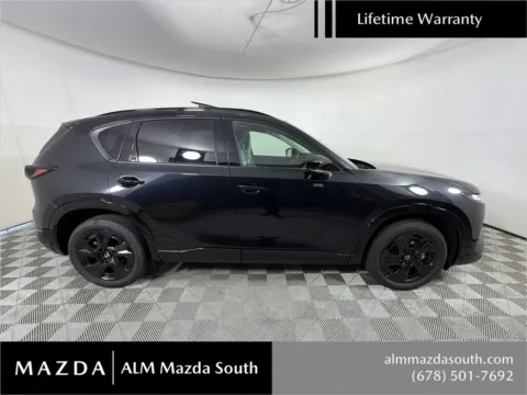 More photos of 2026 Mazda CX-5 2.5 S Premium Plus at ALM Mazda South, GA