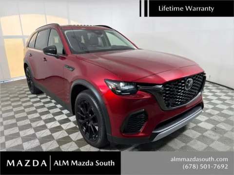 More photos of 2026 Mazda CX-70 3.3 Turbo Premium at ALM Mazda South, GA
