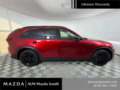 More photos of 2026 Mazda CX-70 3.3 Turbo Premium at ALM Mazda South, GA