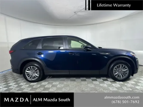 More photos of 2026 Mazda CX-90 3.3 Turbo Select at ALM Mazda South, GA