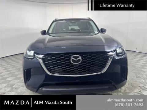 Another view of 2026 Mazda CX-90 3.3 Turbo Select for sale in Morrow, GA at ALM Mazda South