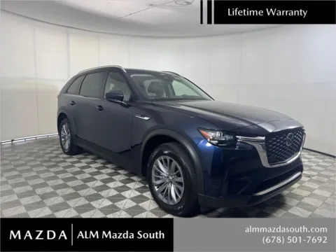 More photos of 2026 Mazda CX-90 3.3 Turbo Select at ALM Mazda South, GA