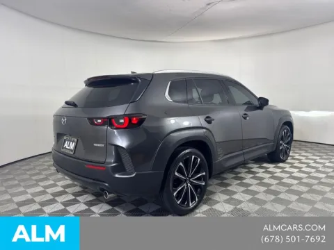More photos of 2023 Mazda CX-50 2.5 S Premium Plus Package at ALM Mazda South, GA