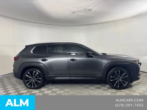 More photos of 2023 Mazda CX-50 2.5 S Premium Plus Package at ALM Mazda South, GA