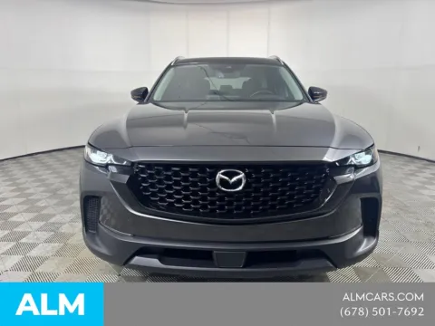 Photos of 2023 Mazda CX-50 2.5 S Premium Plus Package for sale in Morrow, GA at ALM Mazda South