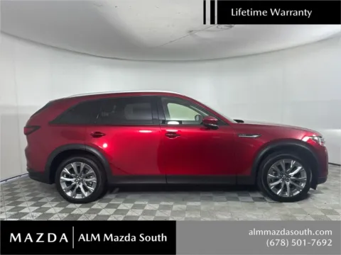 More photos of 2026 Mazda CX-90 3.3 Turbo Preferred at ALM Mazda South, GA