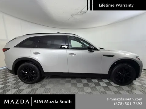 More photos of 2026 Mazda CX-90 3.3 Turbo S Premium at ALM Mazda South, GA