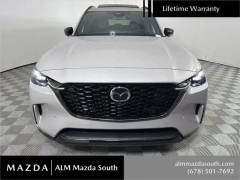 Another view of 2026 Mazda CX-90 3.3 Turbo S Premium for sale in Morrow, GA at ALM Mazda South