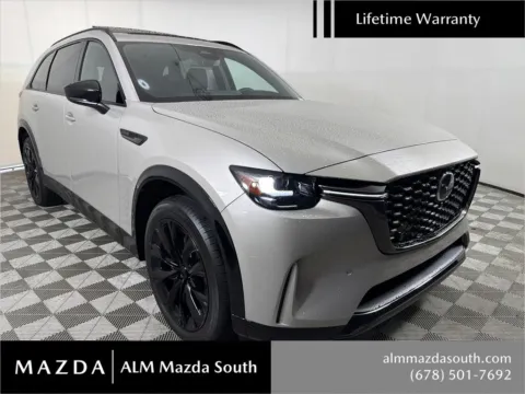 More photos of 2026 Mazda CX-90 3.3 Turbo S Premium at ALM Mazda South, GA