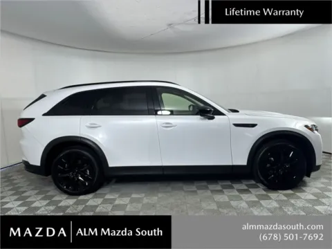 More photos of 2026 Mazda CX-90 3.3 Turbo Premium at ALM Mazda South, GA