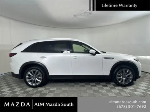 More photos of 2026 Mazda CX-90 3.3 Turbo Preferred at ALM Mazda South, GA