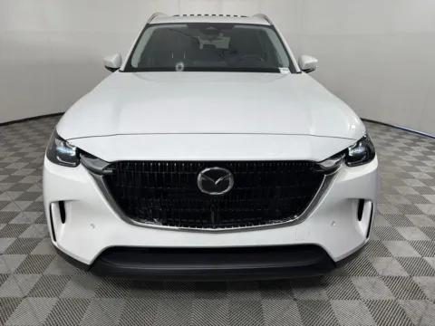 Photos of 2026 Mazda CX-90 PHEV Preferred for sale in Morrow, GA at ALM Mazda South