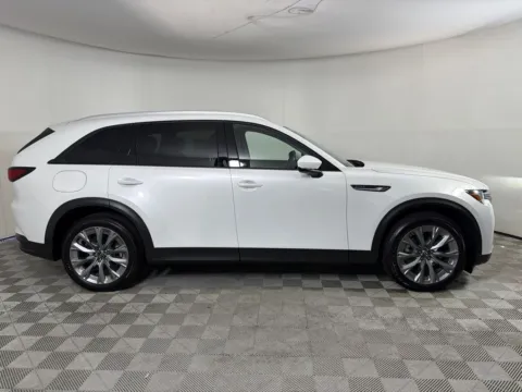 More photos of 2026 Mazda CX-90 PHEV Preferred at ALM Mazda South, GA