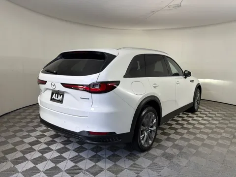 More photos of 2026 Mazda CX-90 PHEV Preferred at ALM Mazda South, GA