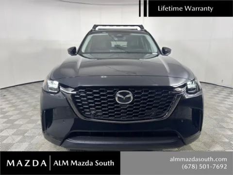 Another view of 2026 Mazda CX-90 3.3 Turbo Premium for sale in Morrow, GA at ALM Mazda South