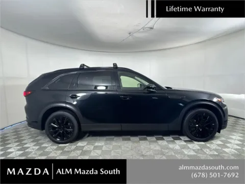 More photos of 2026 Mazda CX-90 3.3 Turbo Premium at ALM Mazda South, GA