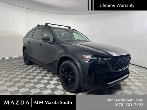 More photos of 2026 Mazda CX-90 3.3 Turbo Premium at ALM Mazda South, GA