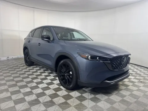 More photos of 2025 Mazda CX-5 2.5 S Carbon Edition at ALM Mazda South, GA