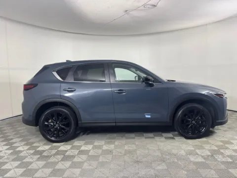 More photos of 2025 Mazda CX-5 2.5 S Carbon Edition at ALM Mazda South, GA