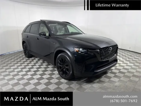 More photos of 2026 Mazda CX-90 3.3 Turbo Premium at ALM Mazda South, GA