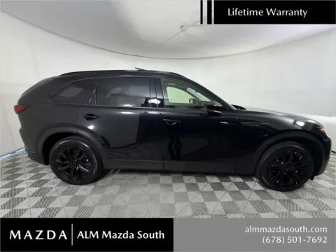 More photos of 2026 Mazda CX-90 3.3 Turbo Premium at ALM Mazda South, GA