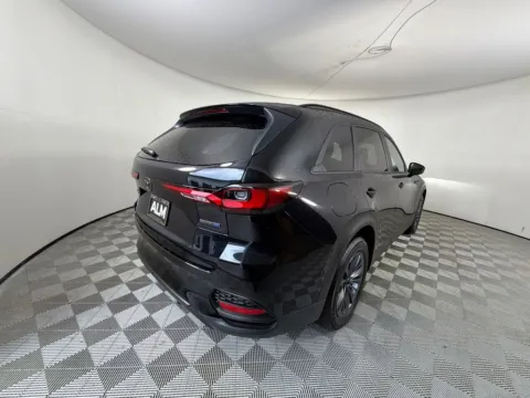 More photos of 2026 Mazda CX-70 PHEV SC Plus at ALM Mazda South, GA