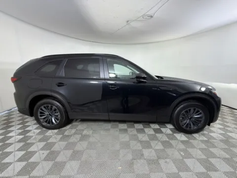 More photos of 2026 Mazda CX-70 PHEV SC Plus at ALM Mazda South, GA