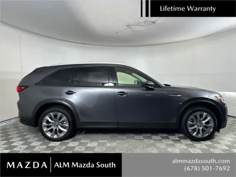 More photos of 2026 Mazda CX-90 3.3 Turbo Preferred at ALM Mazda South, GA
