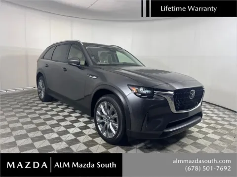 More photos of 2026 Mazda CX-90 3.3 Turbo Preferred at ALM Mazda South, GA