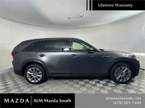 More photos of 2026 Mazda CX-90 3.3 Turbo Preferred at ALM Mazda South, GA