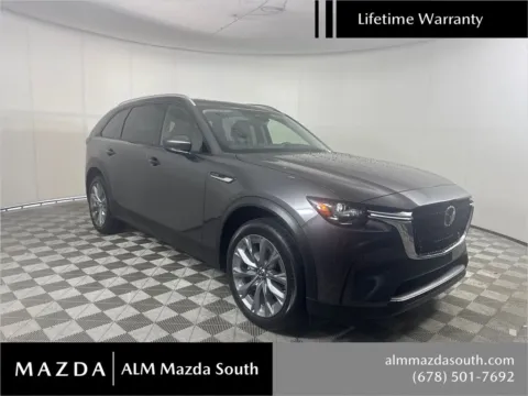More photos of 2026 Mazda CX-90 3.3 Turbo Preferred at ALM Mazda South, GA