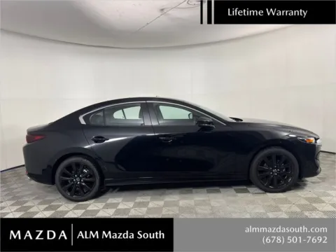 More photos of 2026 Mazda Mazda3 2.5 S Select Sport at ALM Mazda South, GA