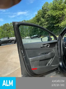 More photos of 2024 Kia Sportage EX at ALM Mazda South, GA