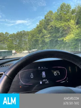 More photos of 2024 Kia Sportage EX at ALM Mazda South, GA