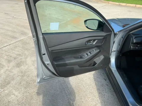 More photos of 2025 Honda Accord SE at ALM Mazda South, GA