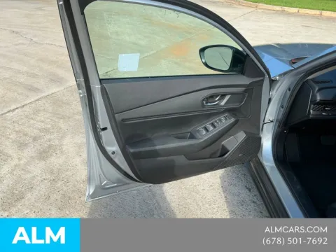 More photos of 2025 Honda Accord SE at ALM Mazda South, GA