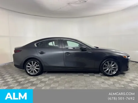 More photos of 2022 Mazda Mazda3 Select at ALM Mazda South, GA