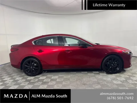 More photos of 2026 Mazda Mazda3 2.5 Turbo Premium Plus at ALM Mazda South, GA