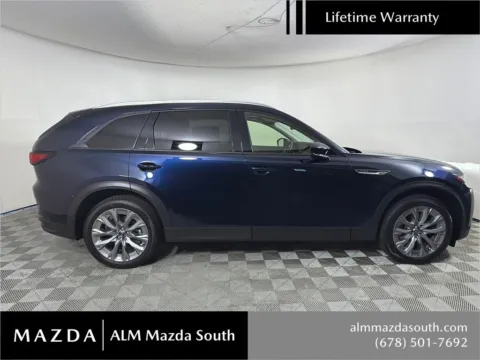 More photos of 2026 Mazda CX-90 3.3 Turbo Preferred at ALM Mazda South, GA