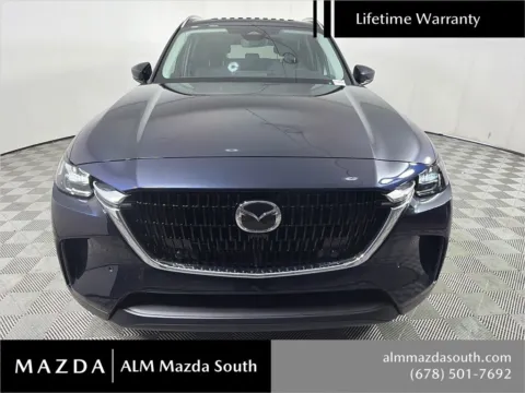 Photos of 2026 Mazda CX-90 3.3 Turbo Preferred for sale in Morrow, GA at ALM Mazda South