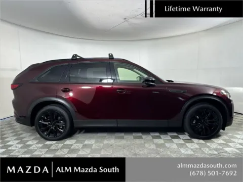 More photos of 2026 Mazda CX-90 3.3 Turbo Premium at ALM Mazda South, GA
