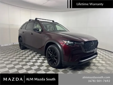 More photos of 2026 Mazda CX-90 3.3 Turbo Premium at ALM Mazda South, GA