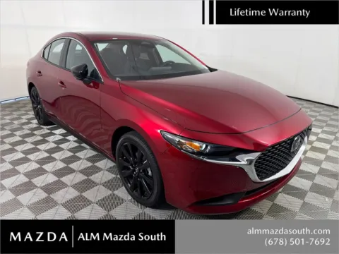 More photos of 2026 Mazda Mazda3 2.5 S Select Sport at ALM Mazda South, GA