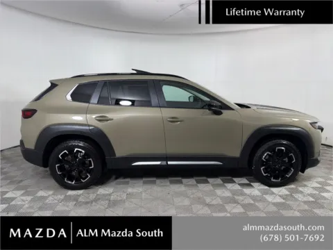 More photos of 2026 Mazda CX-50 2.5 Turbo Meridian Edition at ALM Mazda South, GA