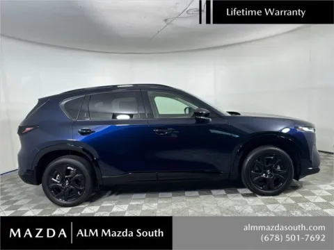 More photos of 2026 Mazda CX-5 2.5 S Premium Plus at ALM Mazda South, GA
